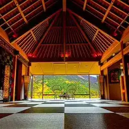 伊豆・箱根